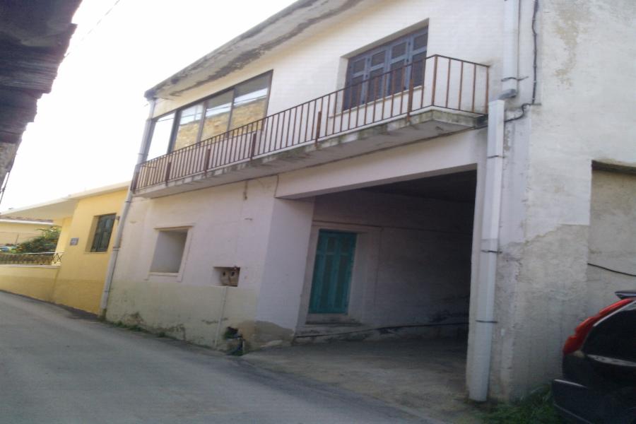 Apartment in Thimiana, Chios