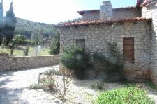 Residence in Delfi