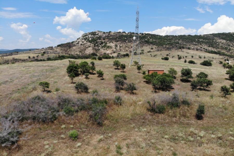 Αγροτεμάχιο στα Λουτρά Τραϊνούπολης, Αλεξανδρούπολη