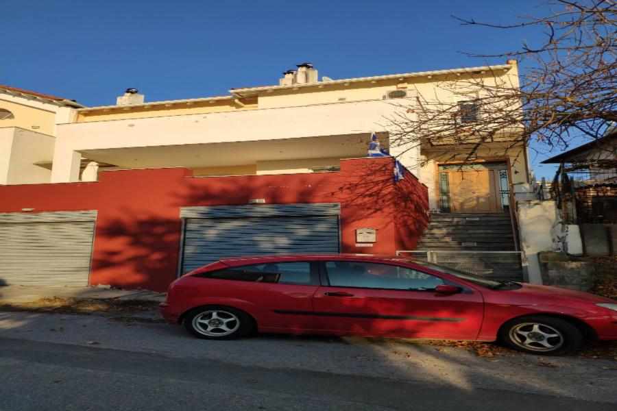 Residence in Kardia, Thessaloniki