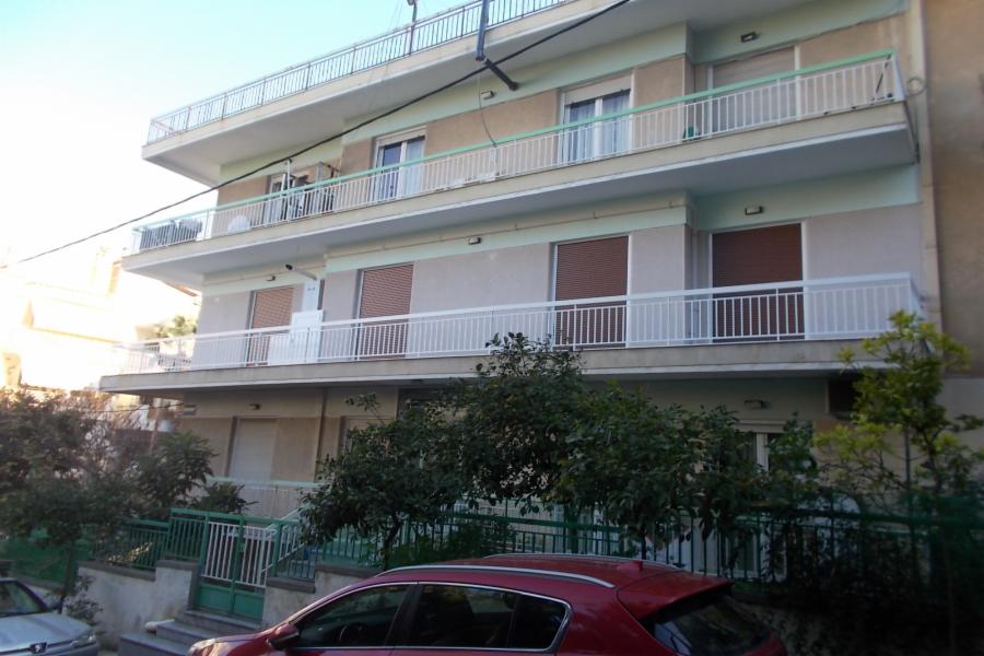 Apartment in Tourkovounia, Athens