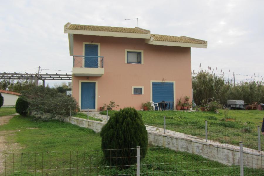 Maisonette in Movri, Western Achaia