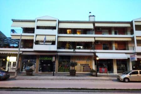 Retail space in Ioannina