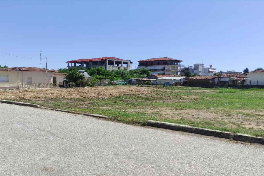 Land plot in Agia Paraskevi, Karditsa 