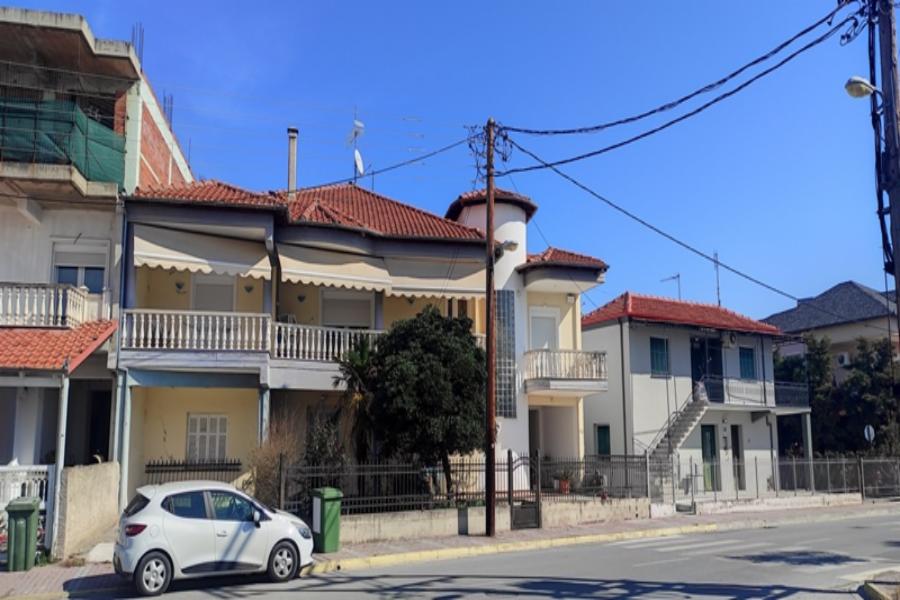 Apartment in Katerini, Pieria