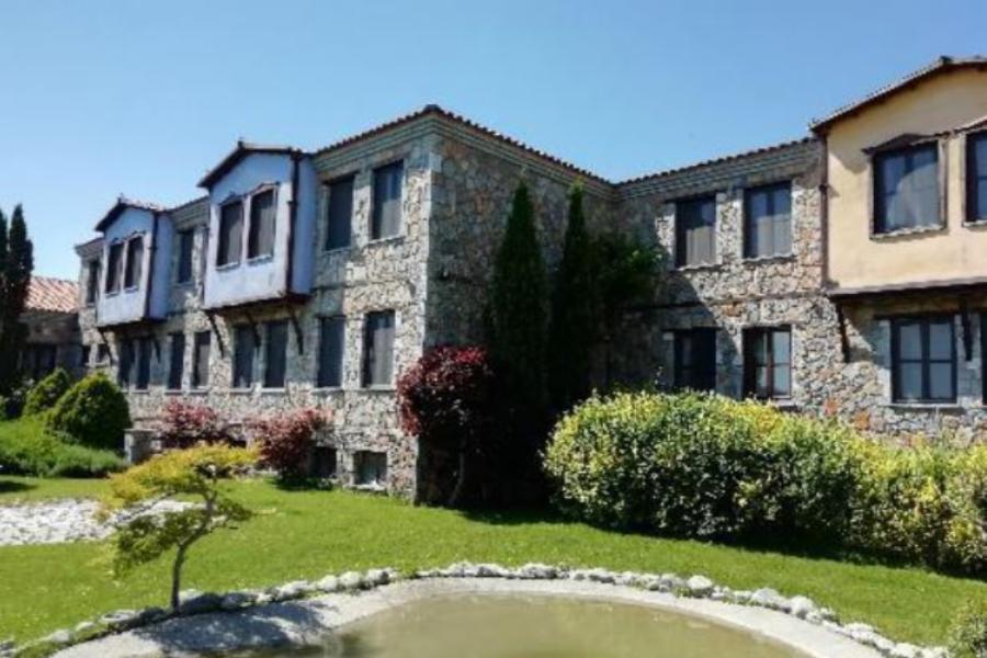 Hotel in Agios Panteleimonas, Amyntaio, Florina