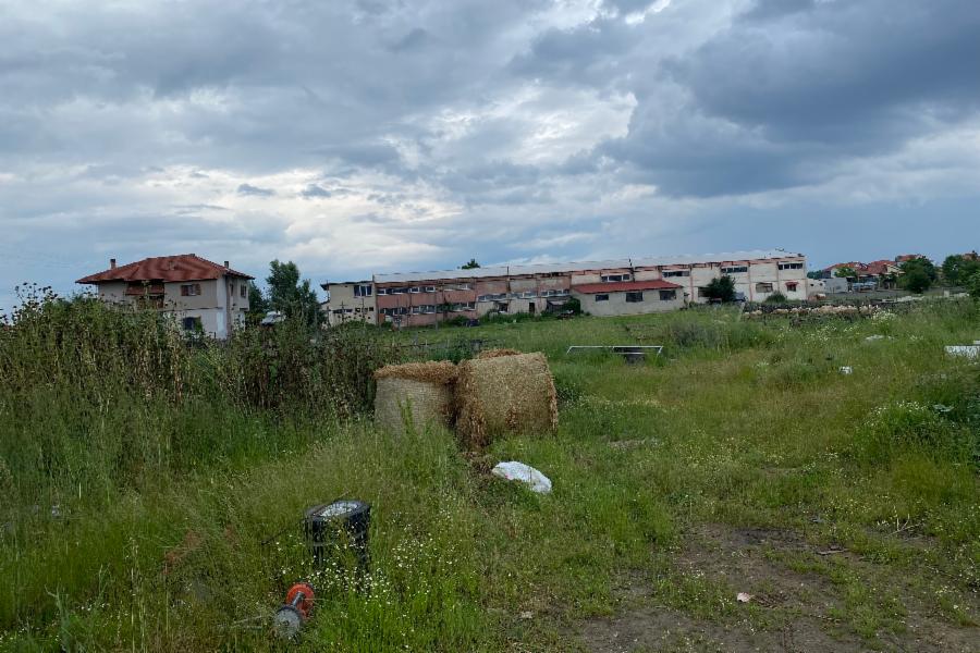 Land parcel in Armenochori, Florina