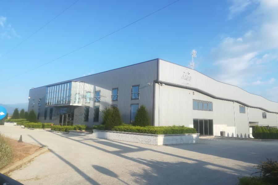 Commercial space in Agios Athanasios, Florina