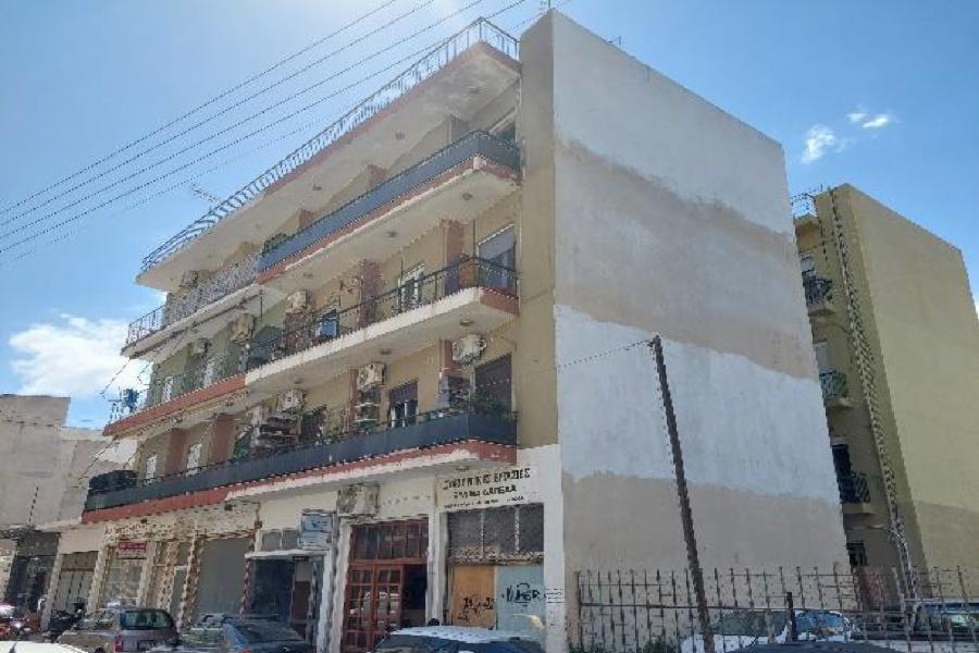 Apartment in Chania