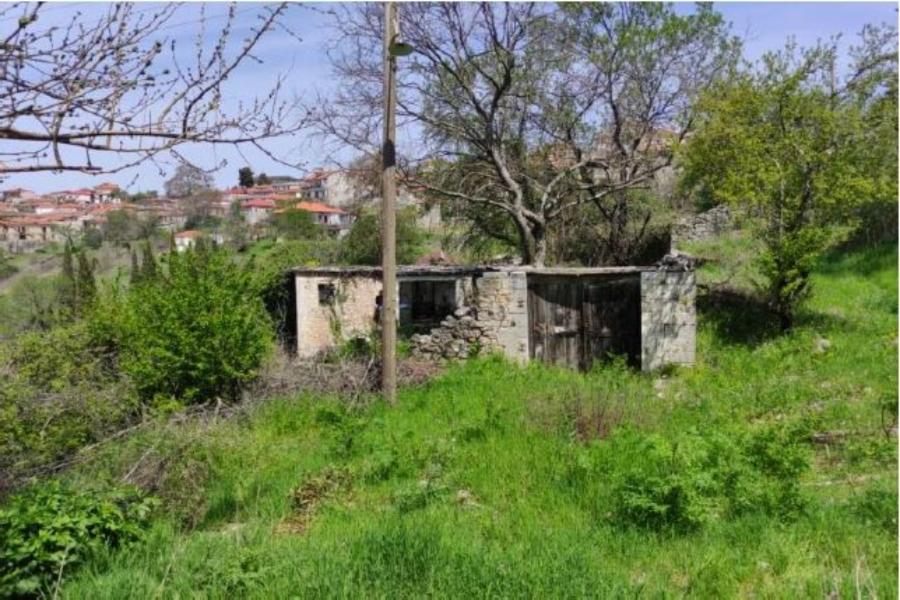 Land plot in Zitsa, Ioannina