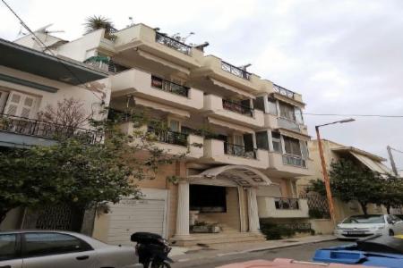 Apartment in Vyronas, Attica