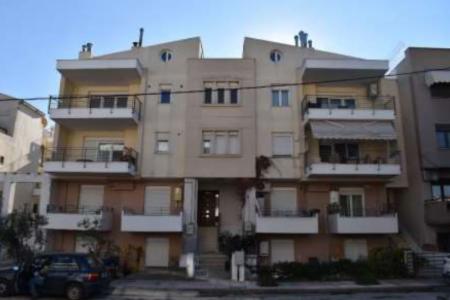 Apartment with attic and parking spaces in Pylaia, Thessaloniki