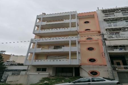 Apartment in Nea Ionia, Attica