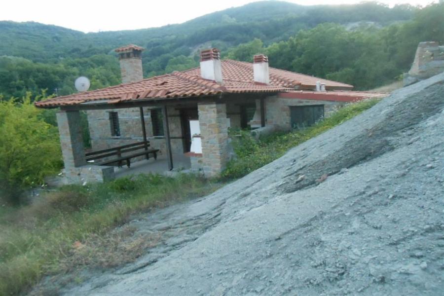 Ground Floor house at Kastoria