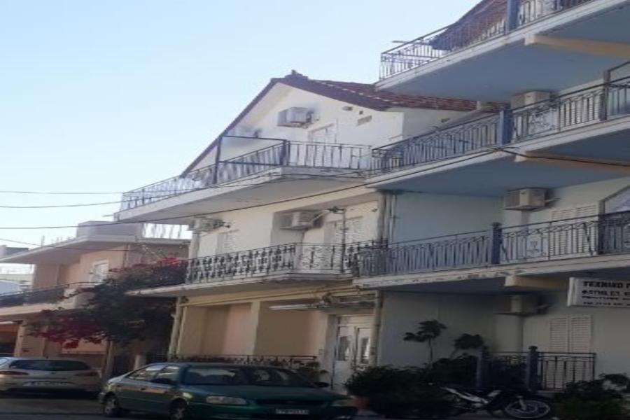 Apartment 17 Razieri str., Municipality of Mesologgi, Regional Unit of Aitoloakarnania