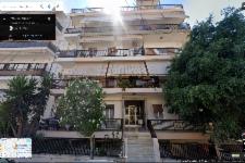 Apartment Meletiou Metaxaki and Patriarxou Ioannikiou str., Municipality of Chania, Regional Unit of Chania