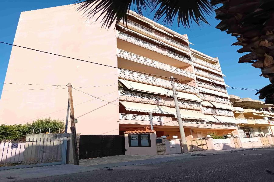 Apartment Megalou Alexandrou ave, Municipality of Axarnon , Regional Unit of Attica