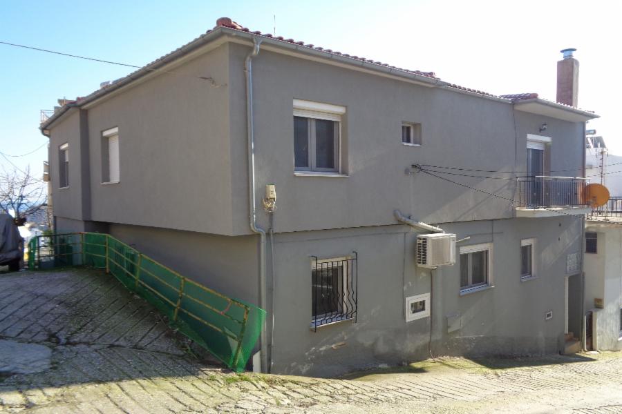 Apartment 30, Eumenou and Mavromichali str., Municipality of Kavala, Regional Unit of Kavala