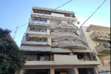 Apartment 26 Agiou Nikolaou str., Municipality of Paulos Melas, Regional Unit of Thessaloniki