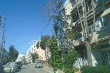 Apartment Rimini, Irakleiou and 4 Thessaloniki str., Municipality of Nea Filadelfia - Nea Chalkidona, Regional Unit of Attica