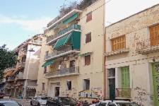 Apartment Filis and Iviron str., Municipality of Athens, Regional Unit of Attica