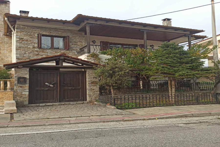 Apartment 76 Fr. Papaxristidi str., Municipality of Paggeou, Regional Unit of Kavala